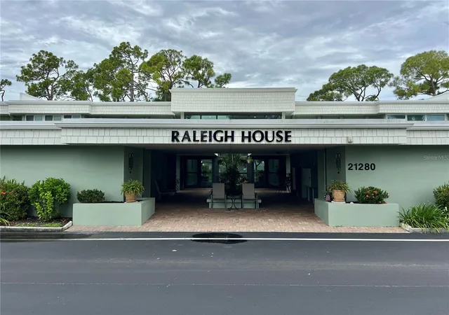 Photo 1 of Condo for sale at 21280 Brinson Ave #205, Port Charlotte, FL 33952 | MLS# C7530487 | Listing updated on 2026-09-28