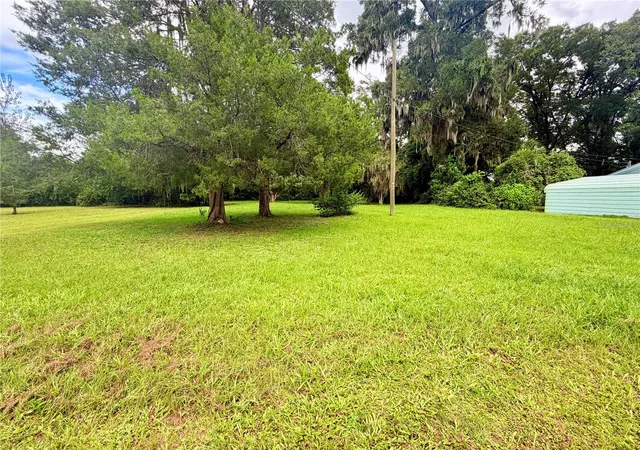 Land for sale at 1709 NW 5th Street, CHIEFLAND, FL 32626 | MLS# GC543343