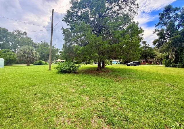 Photo 3 of Land for sale at 1709 Nw 5th Street, Chiefland, FL 32626 | MLS# GC543343 | Listing updated on 2026-09-21