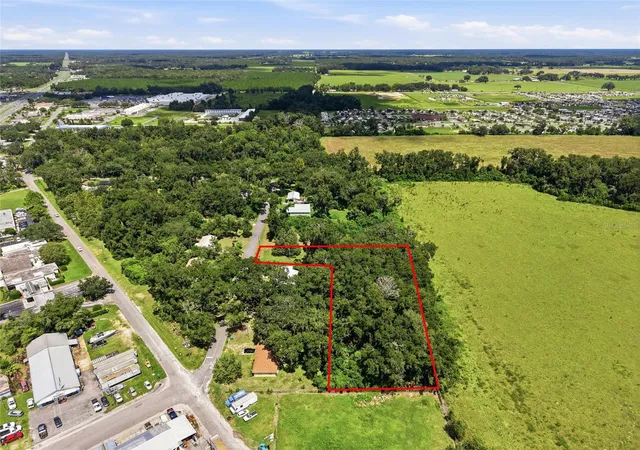 Photo 3 of Land for sale at 1709 NW 5th Street, Chiefland, FL 32626 | MLS# GC543343 | Listing updated on 2026-09-21