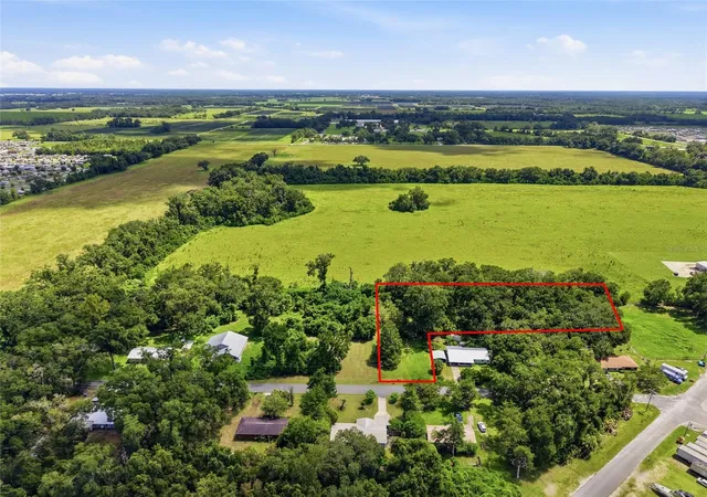 Photo 4 of Land for sale at 1709 NW 5th Street, Chiefland, FL 32626 | MLS# GC543343 | Listing updated on 2026-09-21