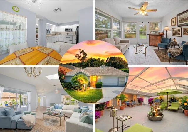 Single family home for sale at 17789 SE 113th Terrace, SUMMERFIELD, FL 34491 | MLS# OM731900