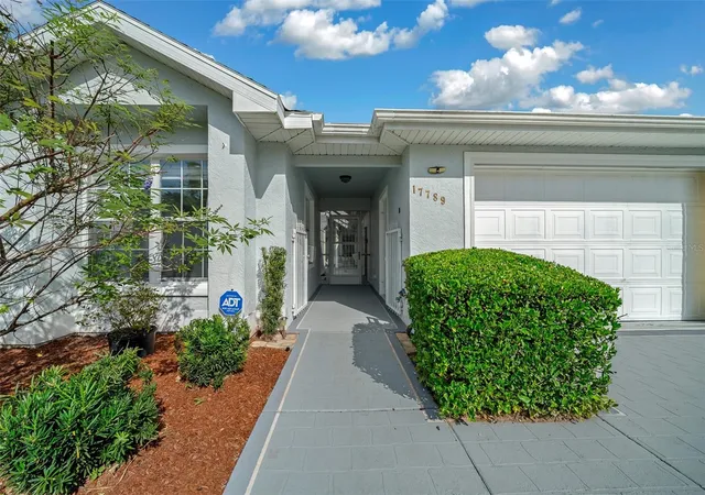 Photo 4 of Single family home for sale at 17789 SE 113th Terrace, Summerfield, FL 34491 | MLS# OM731900 | Listing updated on 2026-09-26