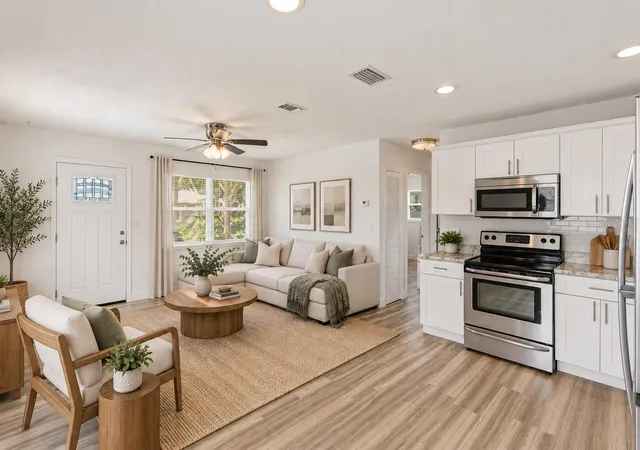 Photo 2 of Single family home for sale at 2167 16th Avenue S, Saint Petersburg, FL 33712 | MLS# TB8546627 | Listing updated on 2026-09-12