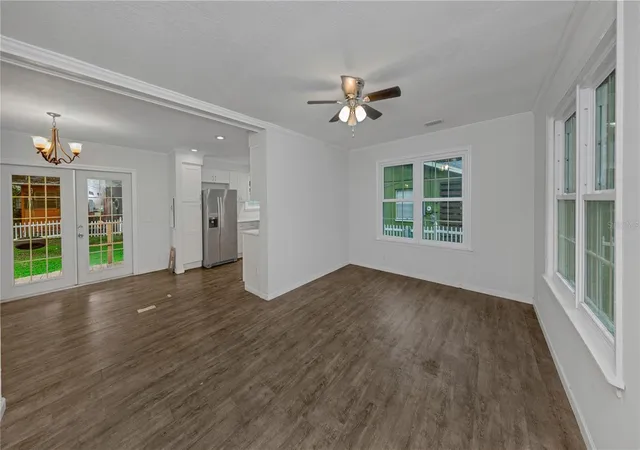 Photo 2 of Single family home for sale at 4602 W Chisholm St, Tampa, FL 33616 | MLS# TB8546628 | Listing updated on 2026-10-06