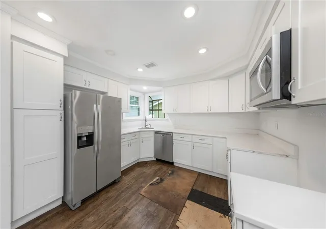 Photo 4 of Single family home for sale at 4602 W Chisholm St, Tampa, FL 33616 | MLS# TB8546628 | Listing updated on 2026-10-06