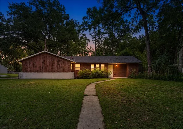 Photo 1 of Single family home for sale at 7714 Sw 5th Place, Gainesville, FL 32607 | MLS# GC543345 | Listing updated on 2026-09-17