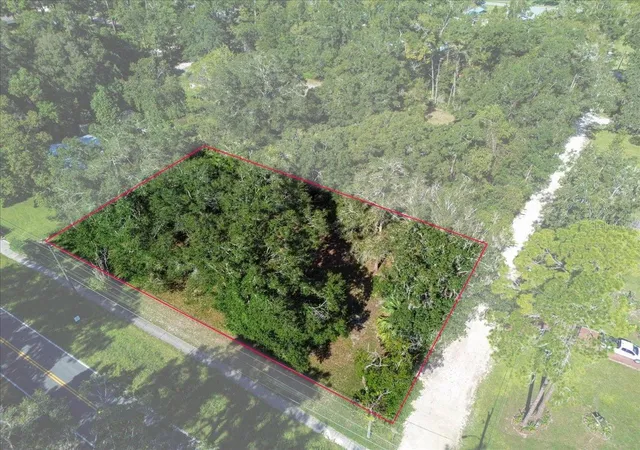 Land for sale at NW 194th Avenue, HIGH SPRINGS, FL 32643 | MLS# GC543347