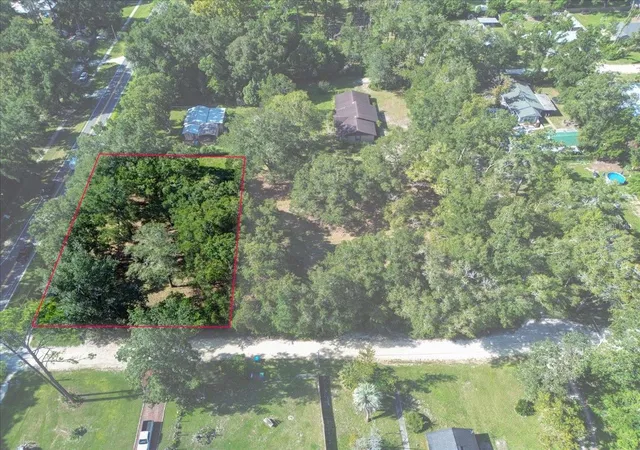 Photo 4 of Land for sale at NW 194th Avenue, High Springs, FL 32643 | MLS# GC543347 | Listing updated on 2026-09-16