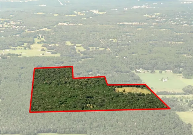 Land for sale at Crum Rd, BROOKSVILLE, FL 34604 | MLS# W7889305