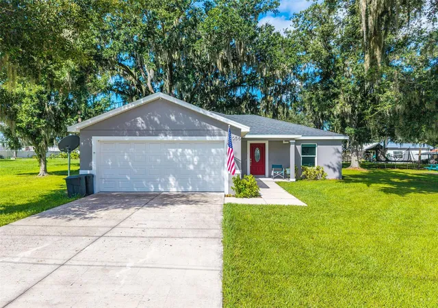 Photo 1 of Single family home for sale at 3056 Magnolia St, Zolfo Springs, FL 33890 | MLS# L4964905 | Listing updated on 2026-09-12