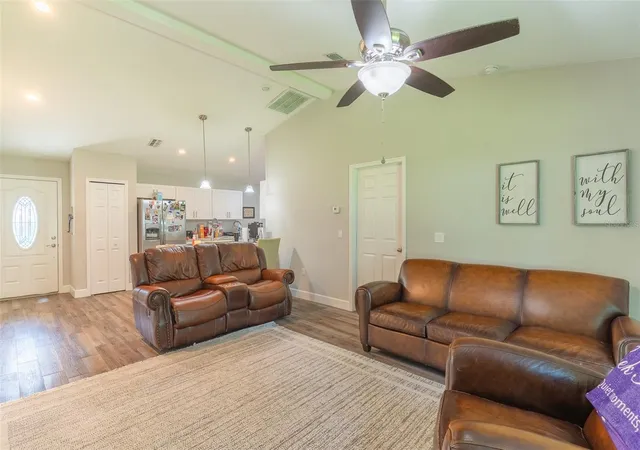 Photo 3 of Single family home for sale at 3056 Magnolia St, Zolfo Springs, FL 33890 | MLS# L4964905 | Listing updated on 2026-09-12
