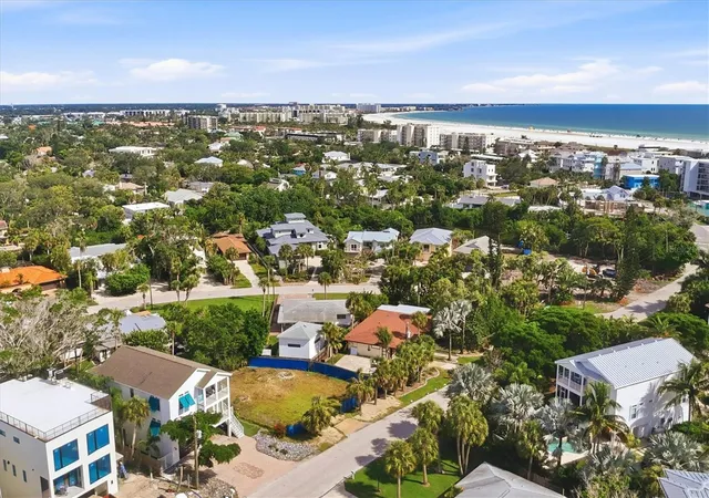 Land for sale at 5375 Calle Florida, SARASOTA, FL 34242 | MLS# A4705461