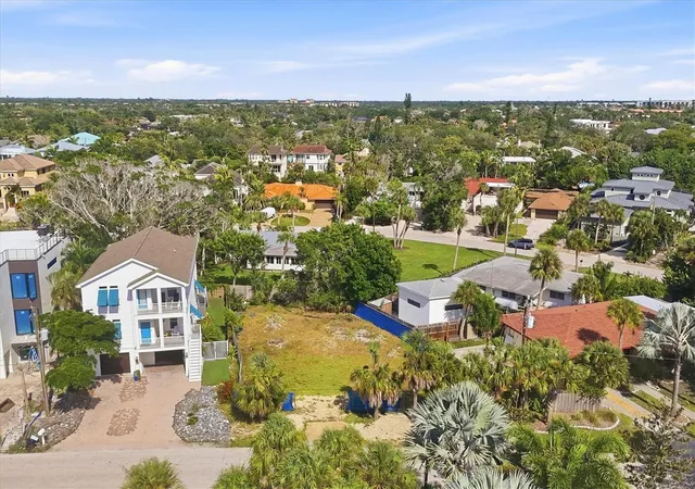 Photo 3 of Land for sale at 5375 Calle Florida, Sarasota, FL 34242 | MLS# A4705461 | Listing updated on 2026-09-14