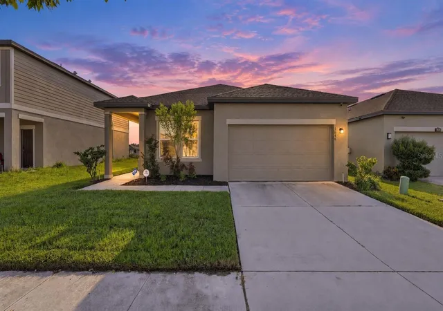 Photo 1 of Single family home for sale at 5646 Alexander Springs Pl, Lakeland, FL 33811 | MLS# TB8546636 | Listing updated on 2026-09-16