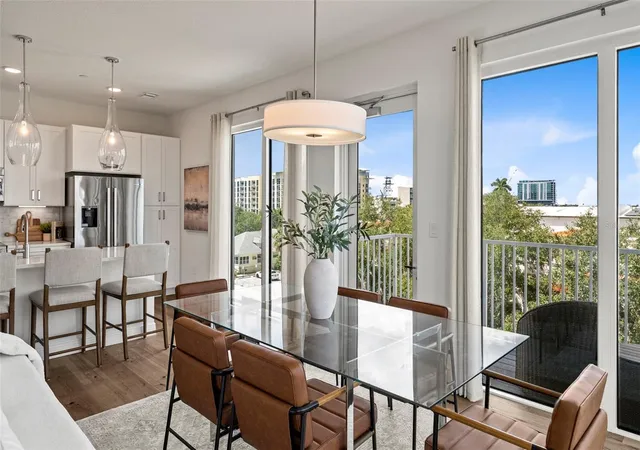 Photo 3 of Condo for sale at 600 3rd Avenue S #410, Saint Petersburg, FL 33701 | MLS# TB8546637 | Listing updated on 2026-09-25