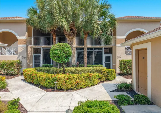 Condo for sale at 26190 Clarkston Dr #104, BONITA SPRINGS, FL 34135 | MLS# D6148697