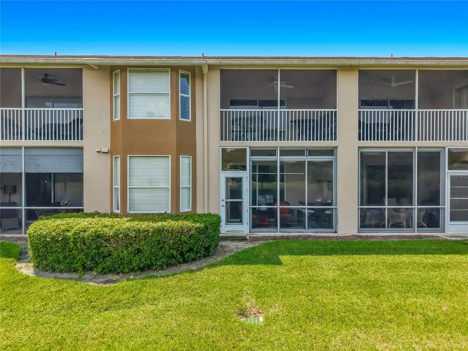 Listing Photo 2 - Condo for sale in 26190 Clarkston Dr located at 26190 Clarkston Dr, Bonita Springs, FL 34135 - Unit #104