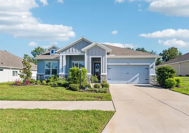 Photo 1 of Single family home for sale at 32515 Carmela Cir, San Antonio, FL 33576 | MLS# TB8546648 | Listing updated on 2026-10-06