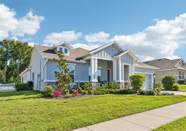 Photo 2 of Single family home for sale at 32515 Carmela Cir, San Antonio, FL 33576 | MLS# TB8546648 | Listing updated on 2026-10-06