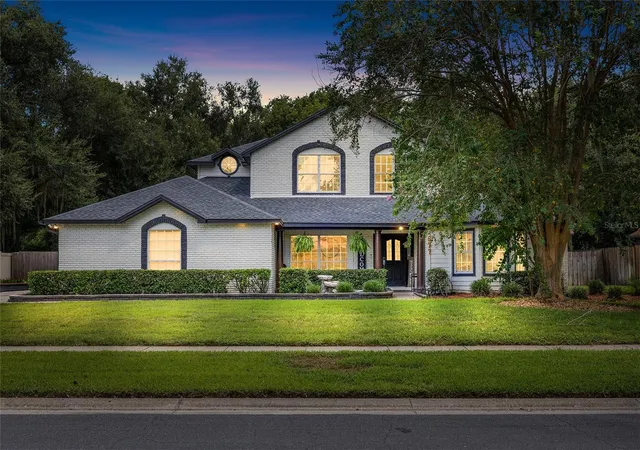 Photo 1 of Single family home for sale at 677 Adriane Park Cir, Kissimmee, FL 34744 | MLS# TB8546649 | Listing updated on 2026-10-13