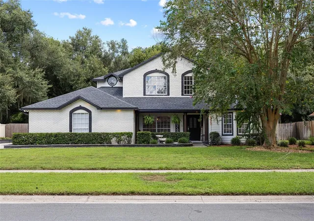 Photo 1 of Single family home for sale at 677 Adriane Park Cir, Kissimmee, FL 34744 | MLS# TB8546649 | Listing updated on 2026-10-13