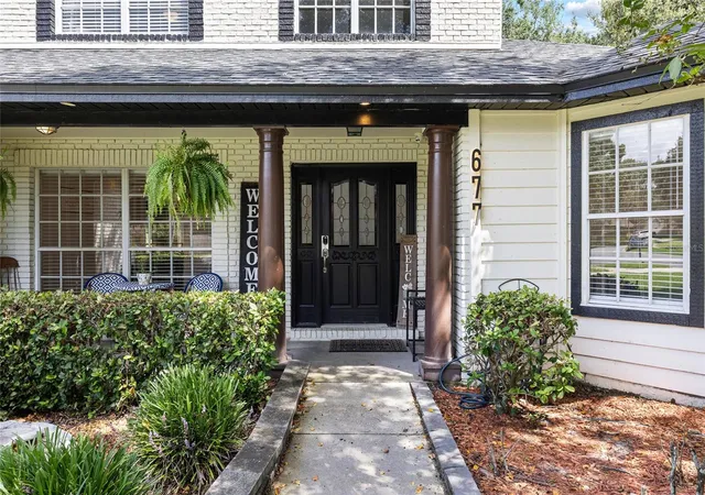 Photo 2 of Single family home for sale at 677 Adriane Park Cir, Kissimmee, FL 34744 | MLS# TB8546649 | Listing updated on 2026-10-13
