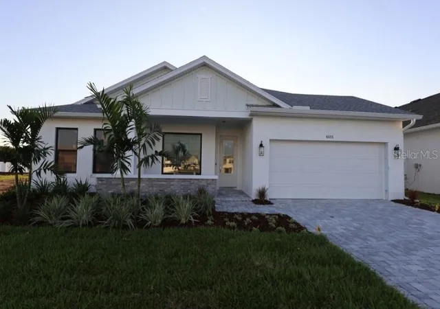 Single family home for sale at 6815 Heron Meadow Dr, SARASOTA, FL 34241 | MLS# TB8546650
