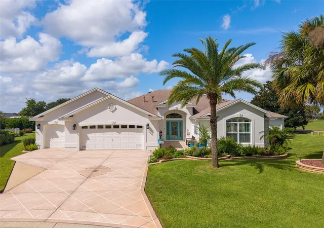 Photo 1 of Single family home for sale at 1744 Gist Ct, The Villages, FL 32162 | MLS# G5117524 | Listing updated on 2026-09-28