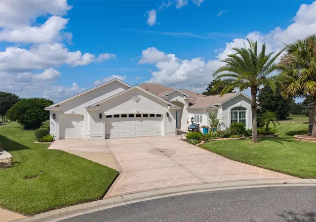 Photo 2 of Single family home for sale at 1744 Gist Ct, The Villages, FL 32162 | MLS# G5117524 | Listing updated on 2026-09-28