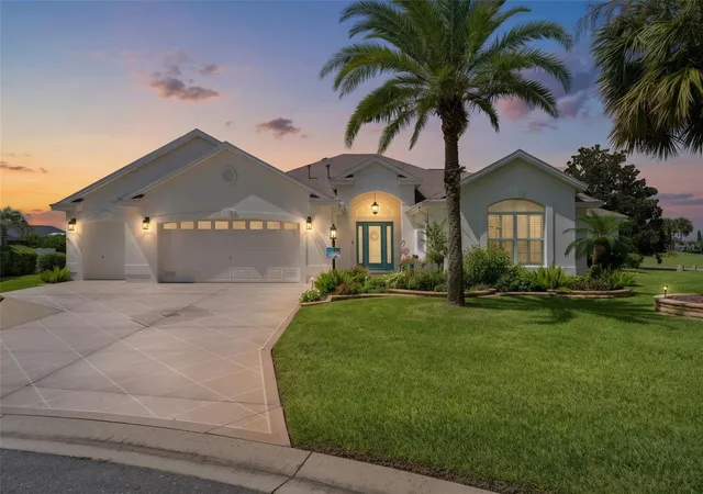 Photo 3 of Single family home for sale at 1744 Gist Ct, The Villages, FL 32162 | MLS# G5117524 | Listing updated on 2026-09-28
