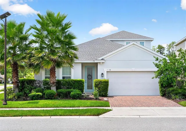 Photo 1 of Single family home for sale at 17136 Goldcrest Loop, Clermont, FL 34714 | MLS# O6440145 | Listing updated on 2026-09-15
