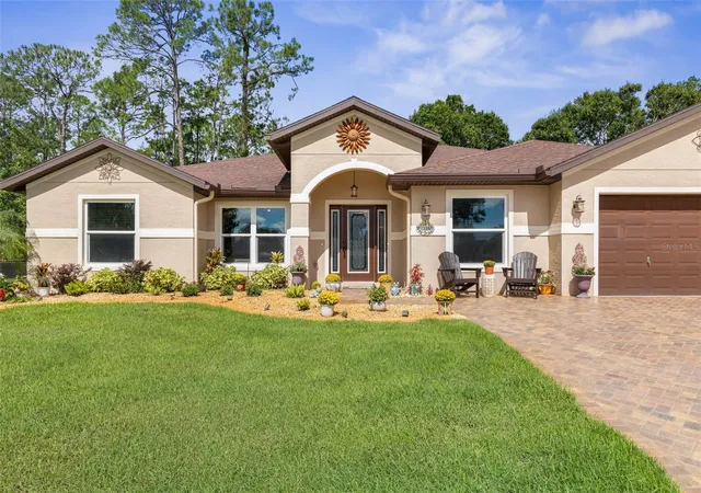 Photo 4 of Single family home for sale at 4 Edge Pl, Palm Coast, FL 32164 | MLS# FC321294 | Listing updated on 2026-09-12