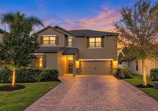 Photo 1 of Single family home for sale at 1535 Fuji Dr, Melbourne, FL 32940 | MLS# S5157183 | Listing updated on 2026-10-29