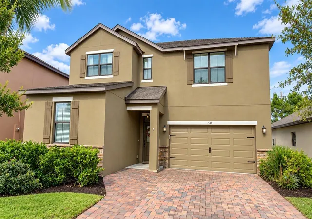 Photo 2 of Single family home for sale at 1535 Fuji Dr, Melbourne, FL 32940 | MLS# S5157183 | Listing updated on 2026-10-29