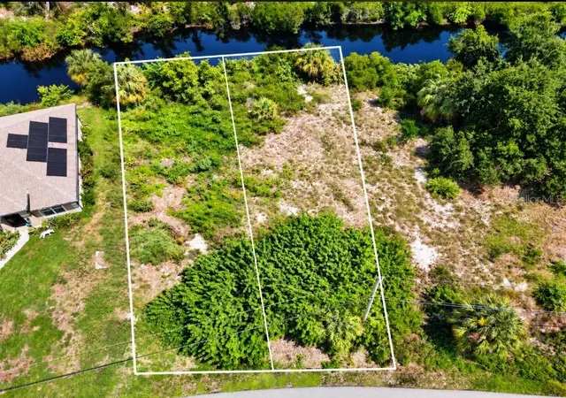 Photo 2 of Land for sale at 27430 San Marco Dr, Punta Gorda, FL 33983 | MLS# A4705469 | Listing updated on 2026-09-28