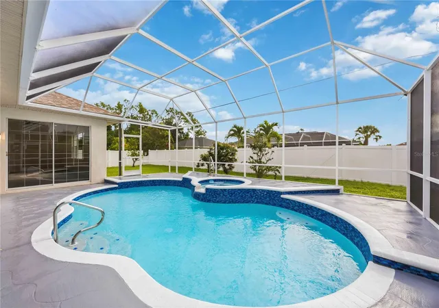 Photo 3 of Single family home for sale at 316 Orlando Blvd, Port Charlotte, FL 33954 | MLS# N6145673 | Listing updated on 2026-10-07