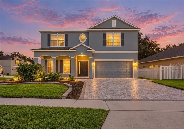 Single family home for sale at 10003 Autumn Crk Ln, ORLANDO, FL 32832 | MLS# O6440154