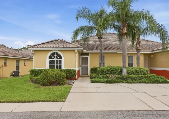 Single family home for sale at 2160 Mystic Ring Loop, Kissimmee, FL 34759 | MLS# O6440155