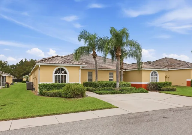 Photo 1 of House for sale at 2160 Mystic Ring Loop, Kissimmee, FL 34759 | MLS# O6440155 | Listing updated on 2026-10-07