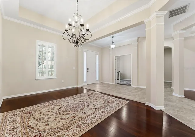 Photo 4 of Single family home for sale at 19546 Mossy Oak Ct, Brooksville, FL 34601 | MLS# W7889309 | Listing updated on 2026-09-23