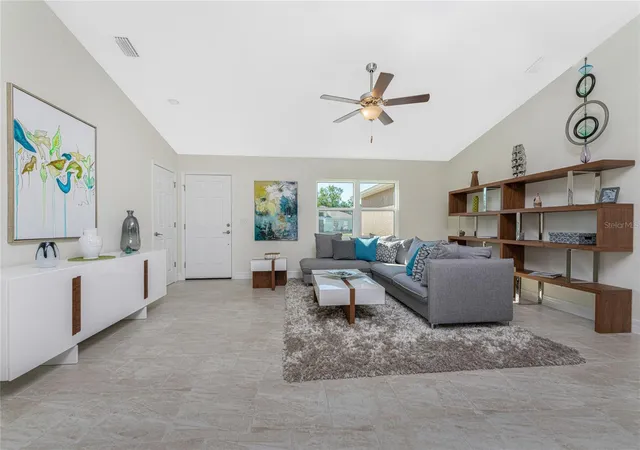 Photo 2 of Single family home for sale at 2955 Wyola Ave, North Port, FL 34286 | MLS# C7530493 | Listing updated on 2026-09-16