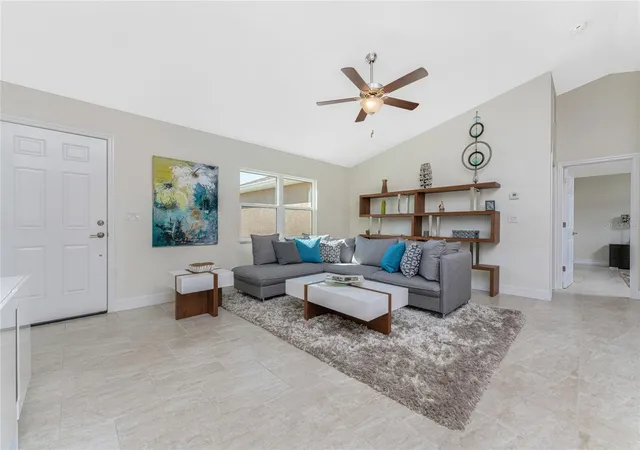 Photo 3 of Single family home for sale at 2955 Wyola Ave, North Port, FL 34286 | MLS# C7530493 | Listing updated on 2026-09-16