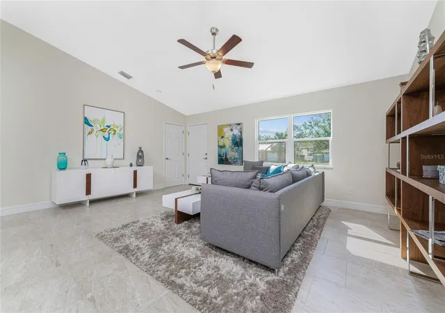 Photo 4 of Single family home for sale at 2955 Wyola Ave, North Port, FL 34286 | MLS# C7530493 | Listing updated on 2026-09-16