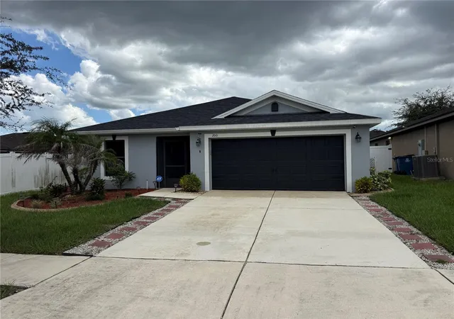 Photo 1 of Single family home for sale at 200 Pheasant Dr, Haines City, FL 33844 | MLS# S5157184 | Listing updated on 2026-09-14