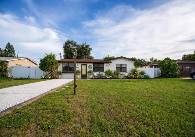 Photo 1 of Single family home for sale at 10294 54th Avenue N, Saint Petersburg, FL 33708 | MLS# TB8546660 | Listing updated on 2026-10-02