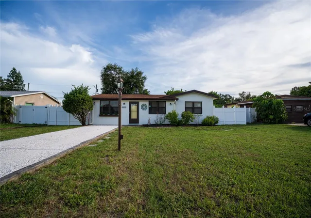 Photo 2 of Single family home for sale at 10294 54th Avenue N, Saint Petersburg, FL 33708 | MLS# TB8546660 | Listing updated on 2026-10-02