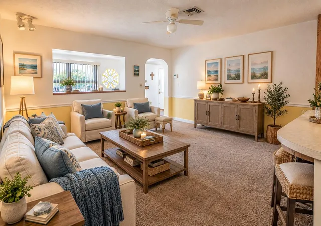 Photo 3 of Single family home for sale at 10294 54th Avenue N, Saint Petersburg, FL 33708 | MLS# TB8546660 | Listing updated on 2026-10-02