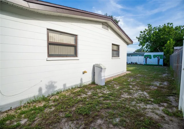 Photo 41 of Single family home for sale at 10294 54th Avenue N, Saint Petersburg, FL 33708 | MLS# TB8546660 | Listing updated on 2026-10-02