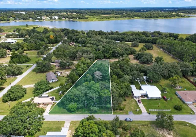 Photo 1 of Land for sale at Tbd Se 94th Ave, Belleview, FL 34420 | MLS# OM731914 | Listing updated on 2026-09-20